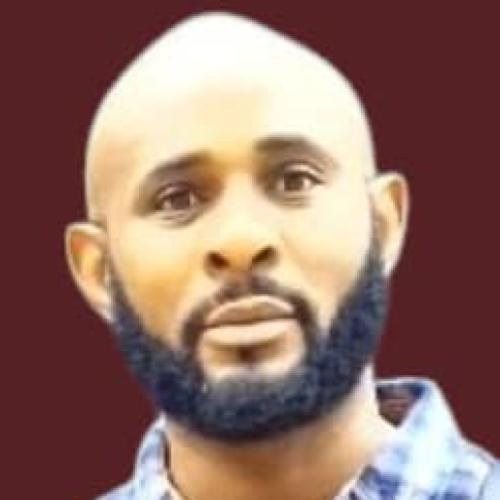 Profile picture of OKECHUKWU MADUKA