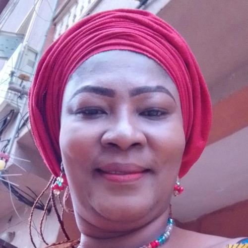 Profile picture of Martina Chibugo Nwawube
