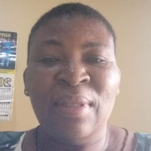 Profile picture of GRACE NGOZI AMATOBI