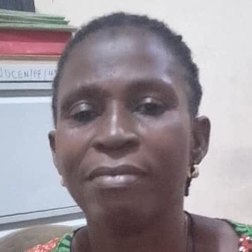 Profile picture of CHINWEOKWU JANET NWEKE