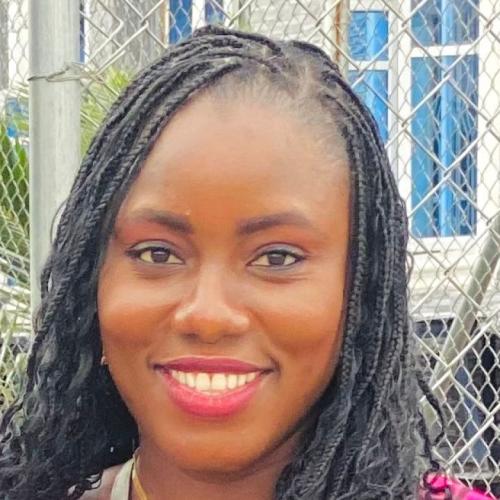 Iloakasia Adaobi Jennifer