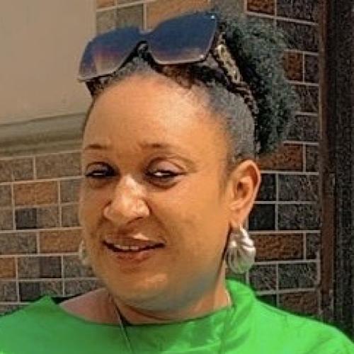 Profile picture of NGOZI CHINELO OKEKE