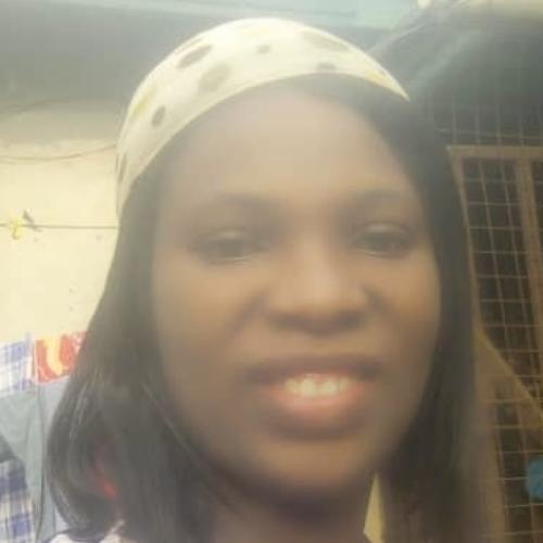Profile picture of CHIDINMA JANE UMEANO
