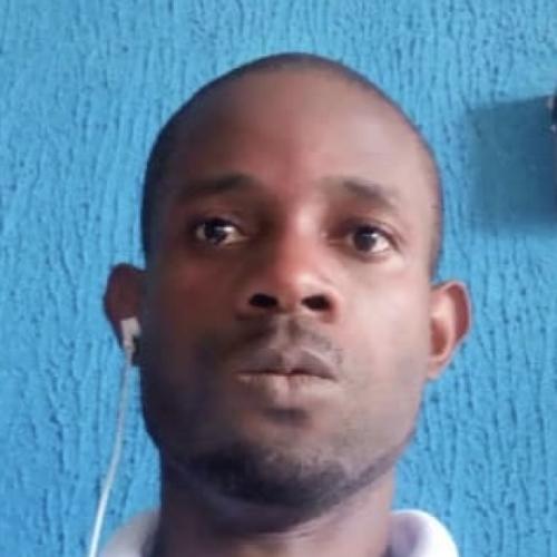 Profile picture of NONSO FRANCIS OCHEI
