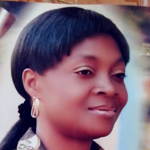 Profile picture of Nwankwo Virginia Adaobi