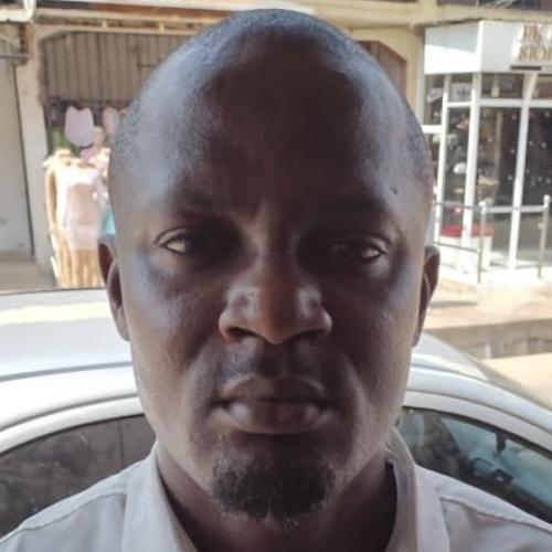 Profile picture of IBESI IGNATIUS ANEKWE
