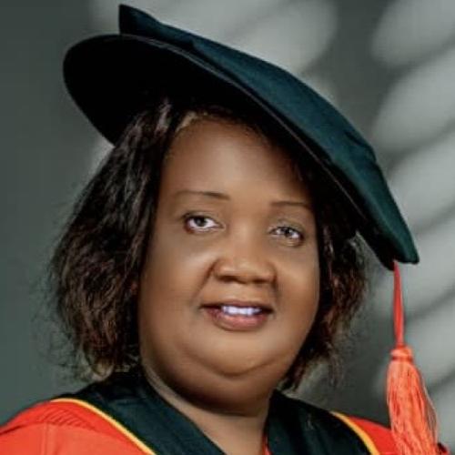 GENEROSA IFEOMA OKONKWO