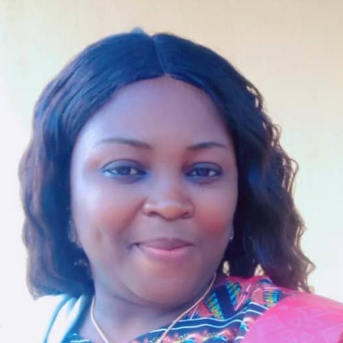 Nweke Florence