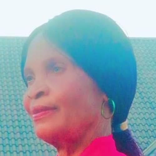 Profile picture of Patricia Egwundu Okoli
