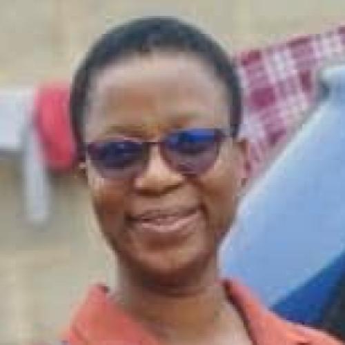 UCHENNA DOROTHY NDIFE
