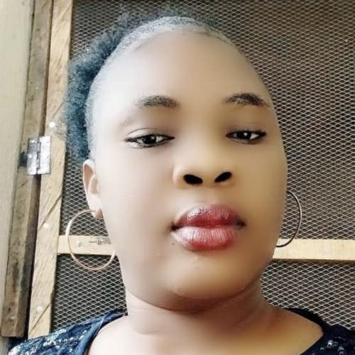 Okoye Maryann Ogechukwu