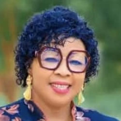 Profile picture of JOSEPHINE OBY OKAFOR