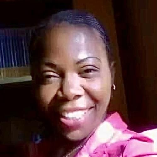 Profile picture of Okolo Charity Ekene