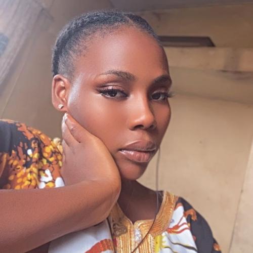 Profile picture of Igboamalu Onyinye happiness