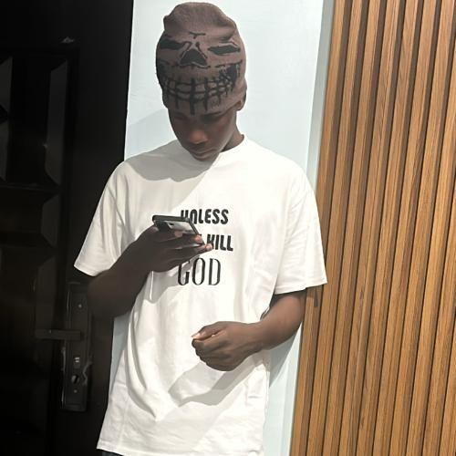 Profile picture of Chidera uzoegbu