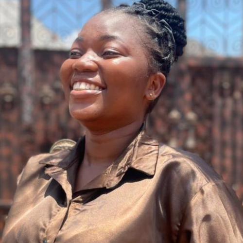 Profile picture of Kindness Amarachi