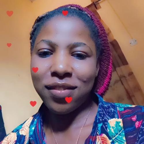 Profile picture of Nwogu chidera Sandra