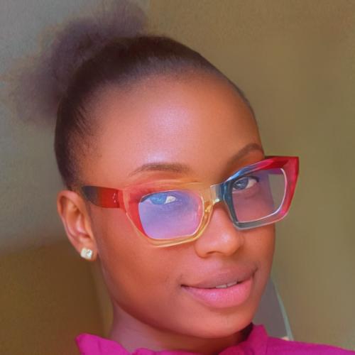 Profile picture of Ofodile chinwendu juliet