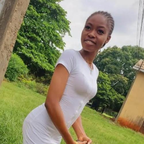 Profile picture of Chiakwa Amarachi Rita