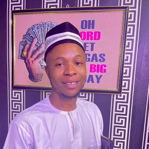 Profile picture of Mamah Sunday Arinze