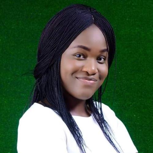 Profile picture of Nnaemeka Adaobi