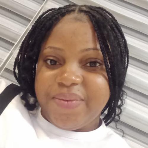 Profile picture of OKODO NDIDIAMAKA GLORIA