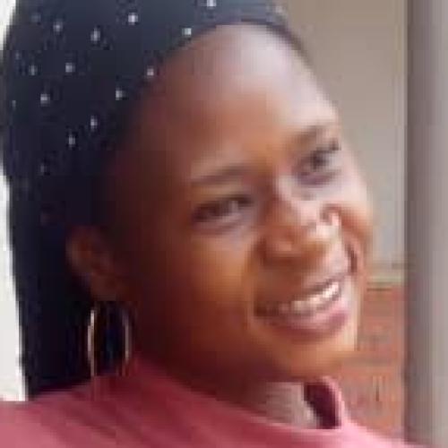 Profile picture of Ugwu Confidence ifebuche