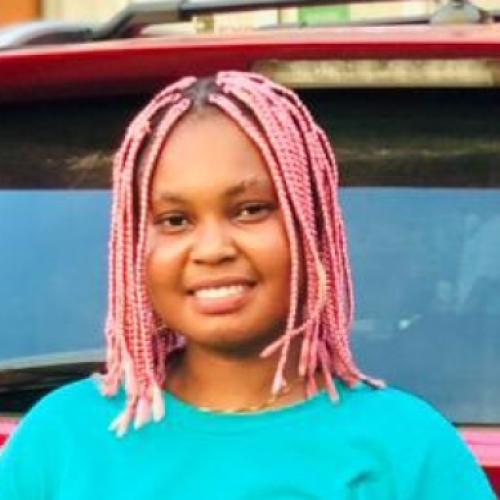 Profile picture of IFEAKOR MARIA-GORATTI CHINAECHEREM