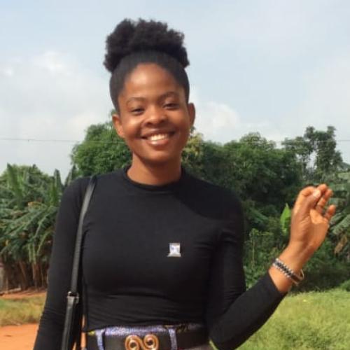 Profile picture of ONYEAKA ABIGAIL CHINONYE