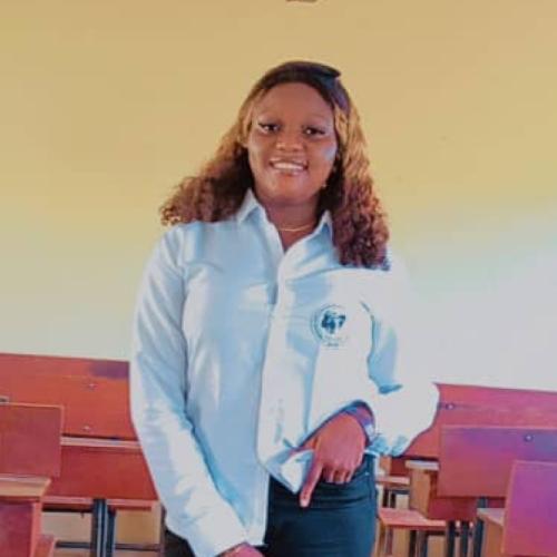 Profile picture of Nwofili chidalu symphorosa
