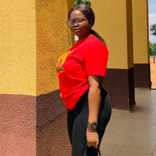 Profile picture of Eze Benita Oluomachi