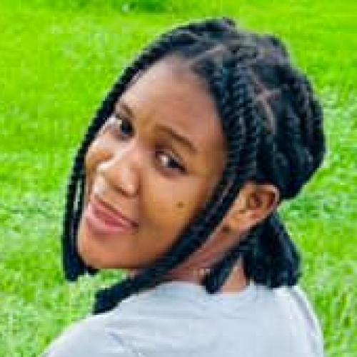Profile picture of Madububa Maureen Nneamaka