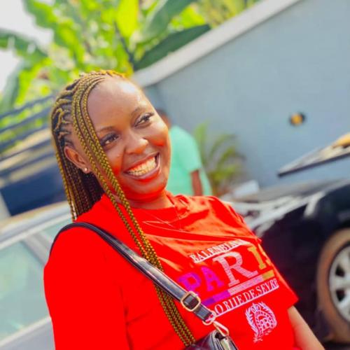 Profile picture of Chuma Ngozi Augustina