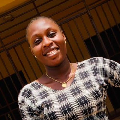Profile picture of Ejikeme Chiamaka Joy