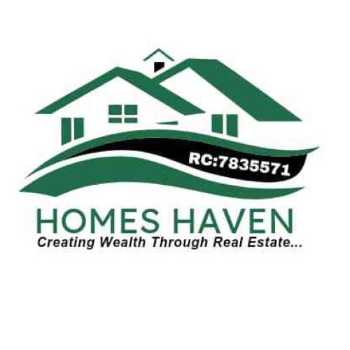 Profile picture of Homes Haven Realty Solutions