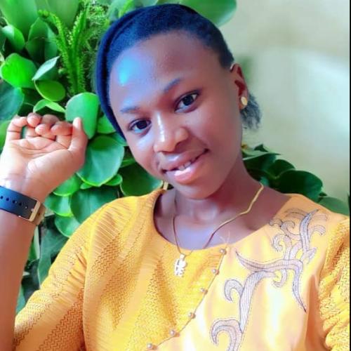 Profile picture of Okafor Chinazaekpere Miracle