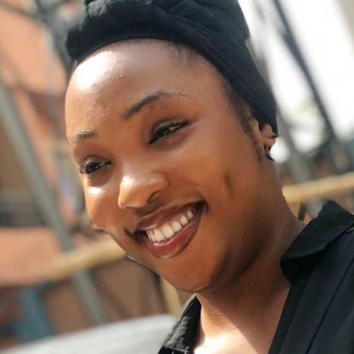 Profile picture of Nweke Mmesoma Gift