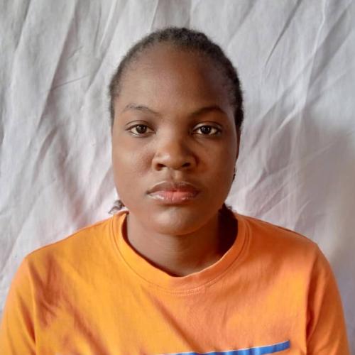 Profile picture of Maduabuchi Amarachukwu Ifechukwu