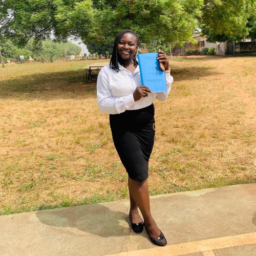 Profile picture of GLORIA CHIDIMMA IBOBO