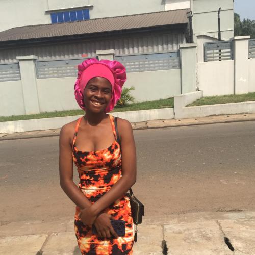 Profile picture of Igbokwe Oluebube