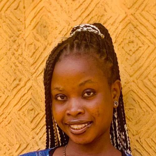 Profile picture of Oluchukwu kosiso promise