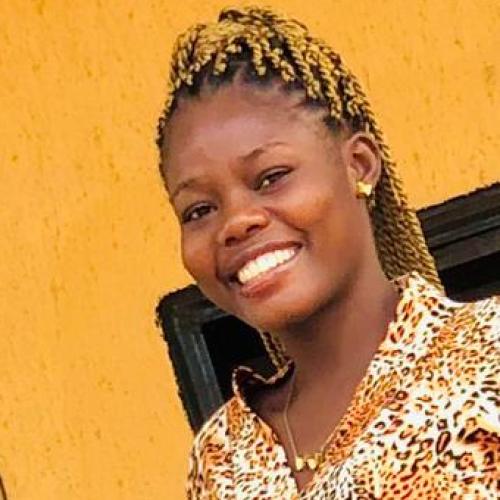 Profile picture of ANYACHO ISIOMA PRISCA
