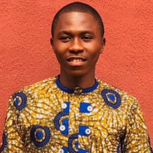 Profile picture of Mmadueke Ifesinachi Emmanuel