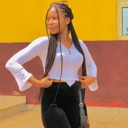 Profile picture of Uzochukwu ifunanya prisca
