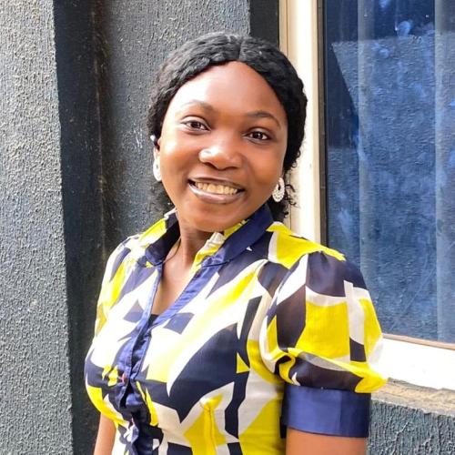 Profile picture of Nnamani Chidera Ekpereamaka