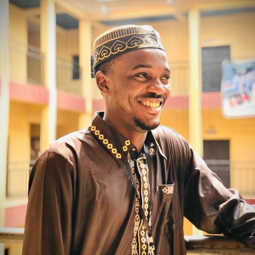 Profile picture of Nwania Miracle Chukwuemeka