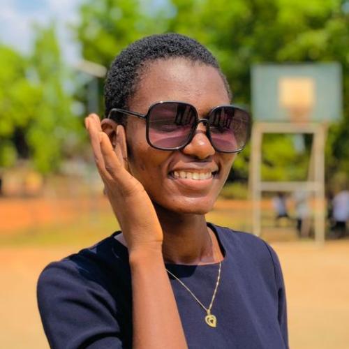 Profile picture of Eze Ifunanya Lilian