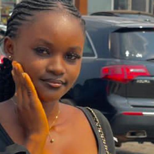 Profile picture of Sunday Helen Onyo