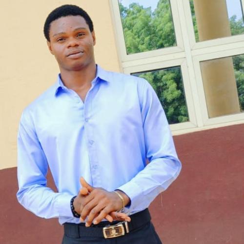 Profile picture of Okeke Daniel Somto