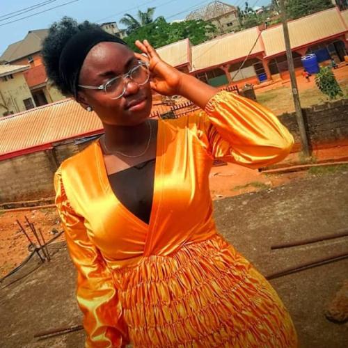 Profile picture of Uchenu favour Tochukwu